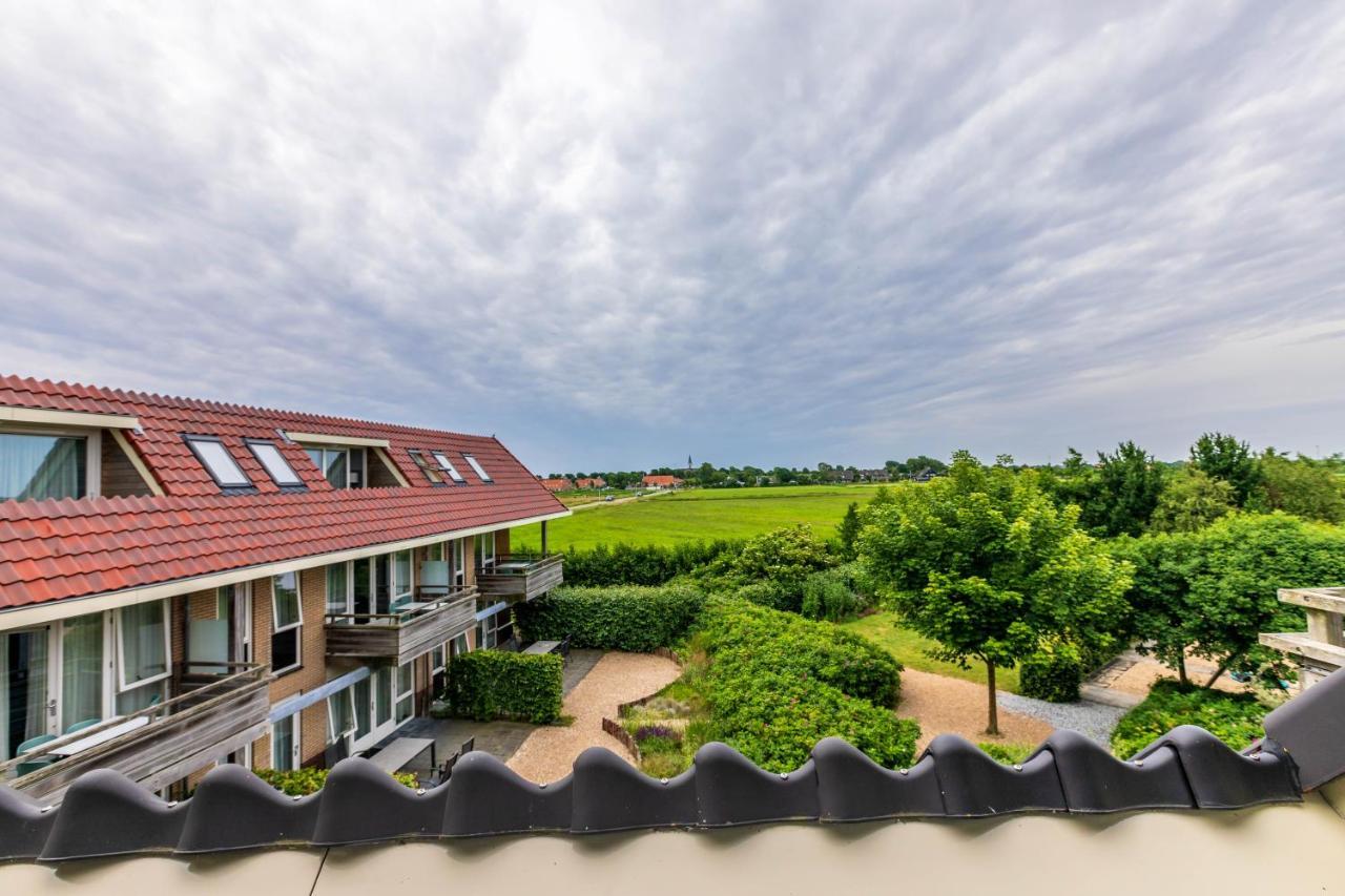 Residence Terschelling Midsland Exteriör bild