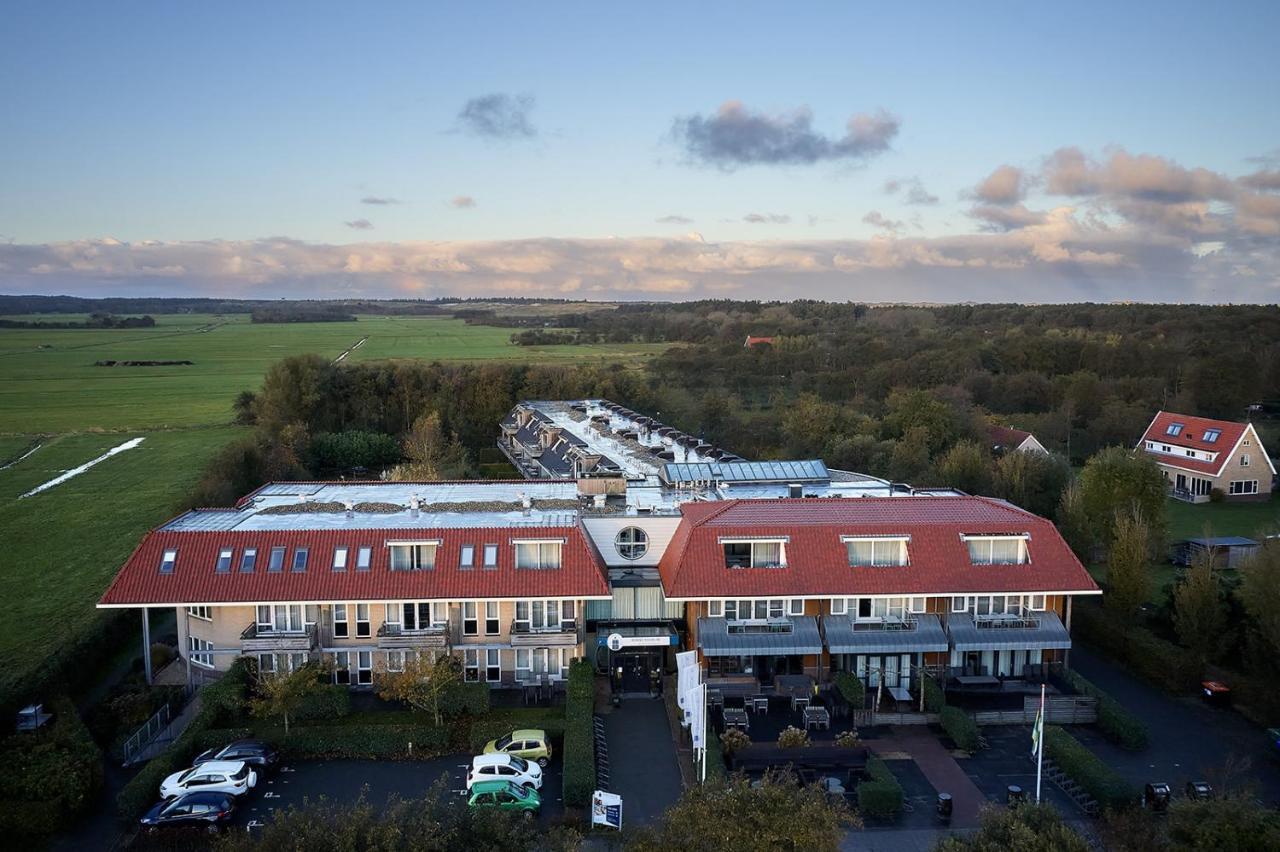 Residence Terschelling Midsland Exteriör bild