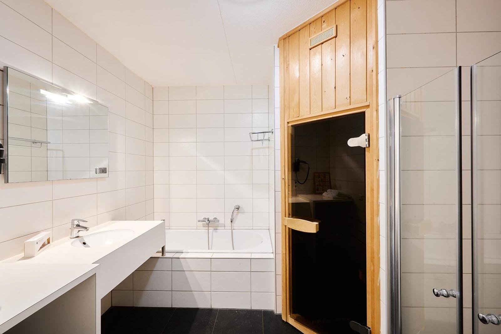 Residence Terschelling Midsland Rum bild