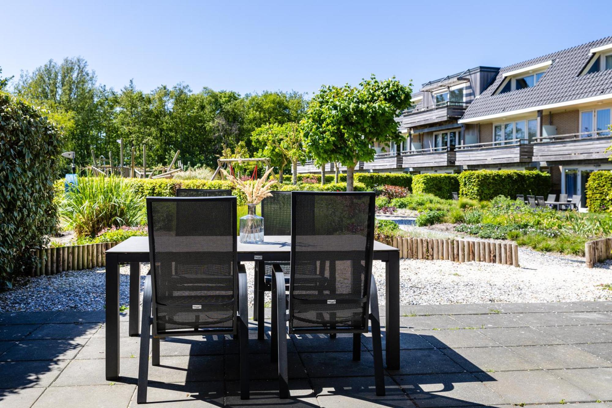 Residence Terschelling Midsland Exteriör bild