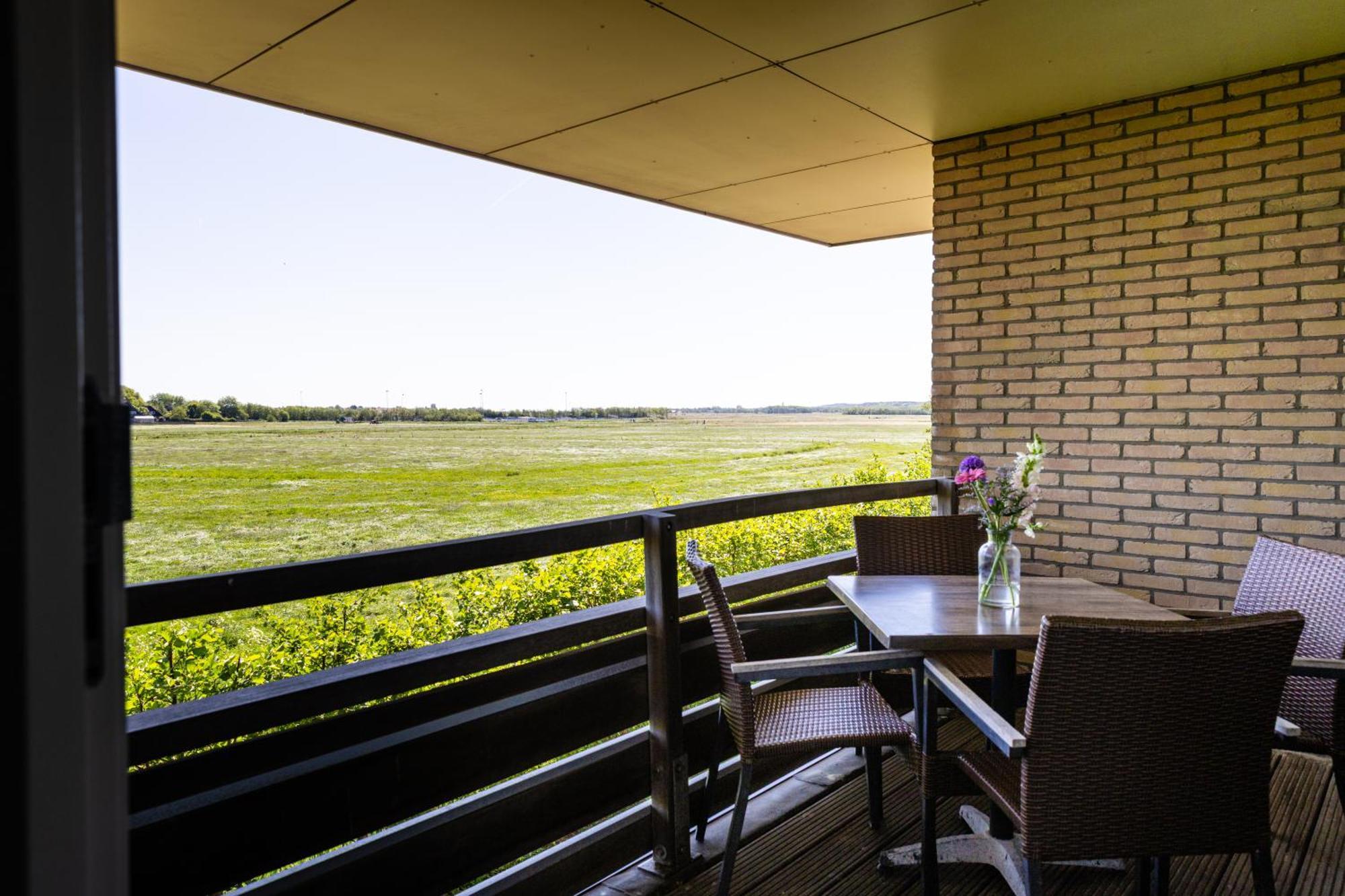 Residence Terschelling Midsland Exteriör bild