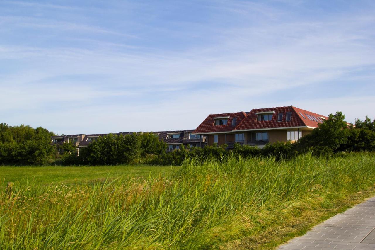 Residence Terschelling Midsland Exteriör bild