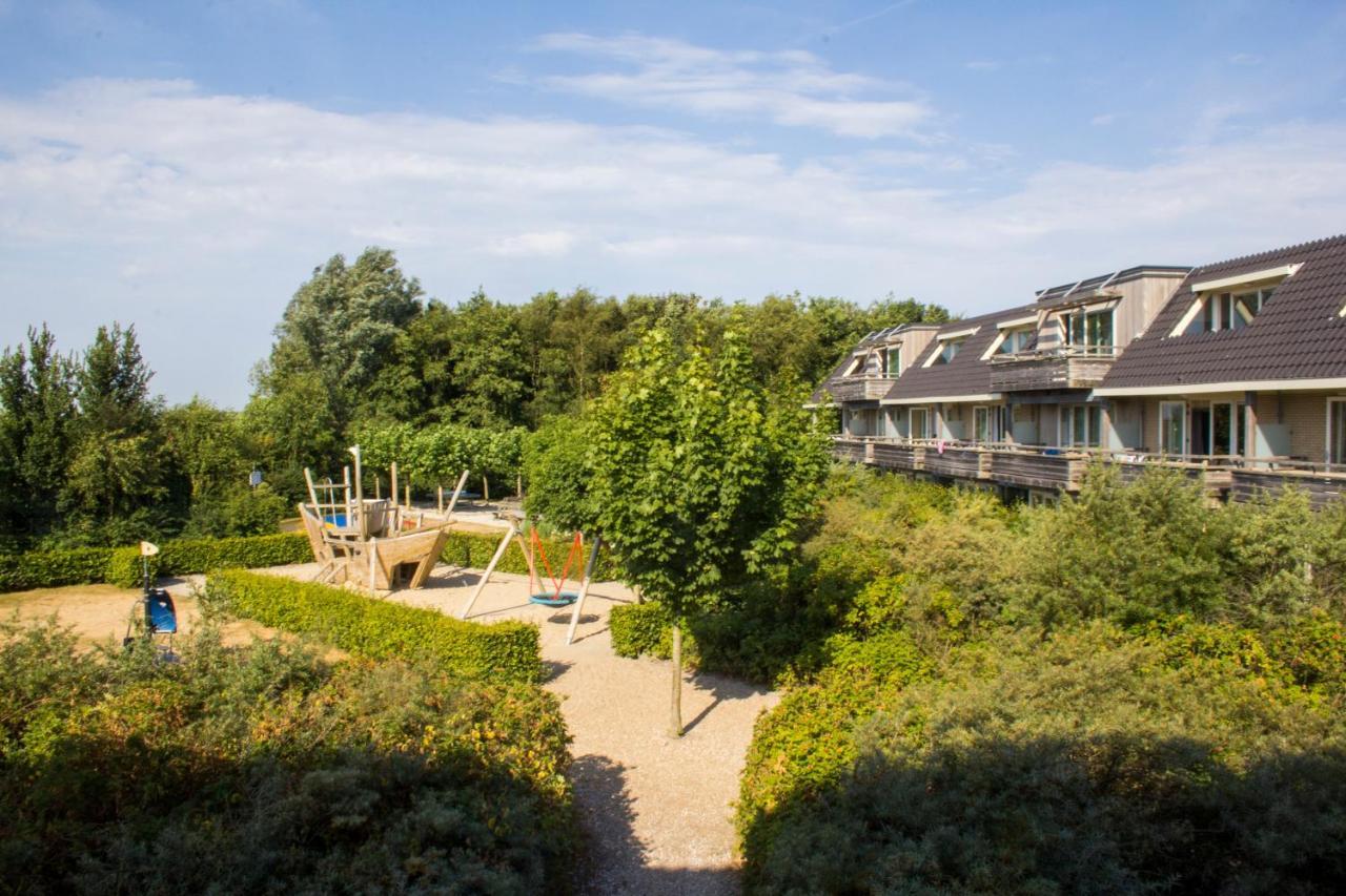 Residence Terschelling Midsland Exteriör bild