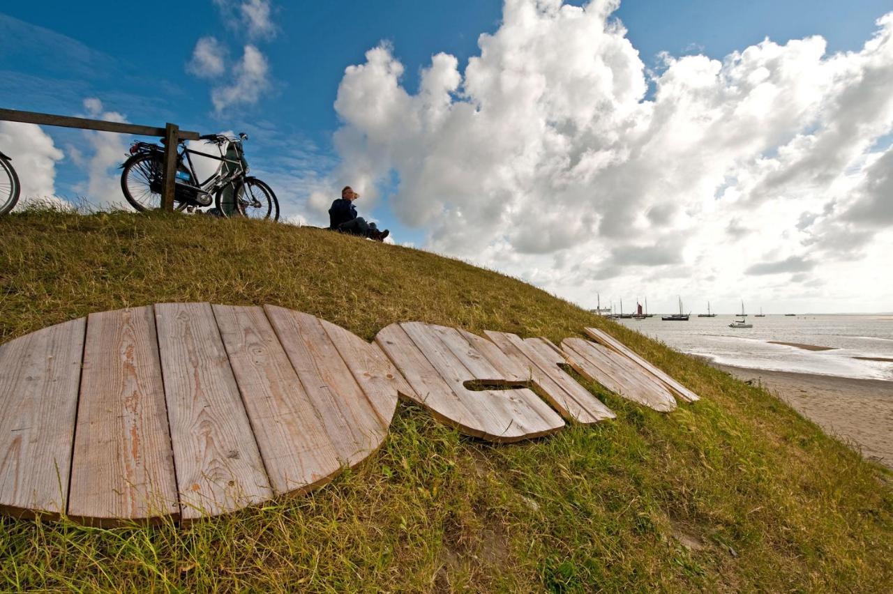 Residence Terschelling Midsland Exteriör bild