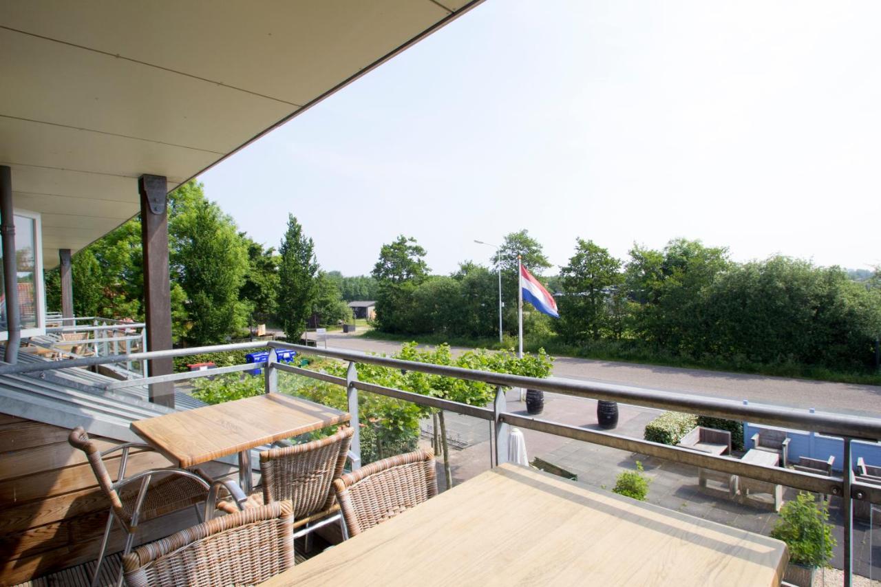 Residence Terschelling Midsland Exteriör bild